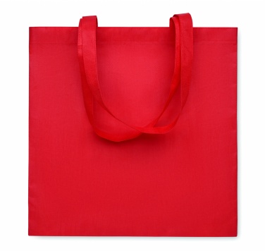 Logo trade advertising product photo of: RPET non-woven shopping bag
