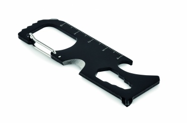 Logo trade promotional items image of: Multi-tool pocket card