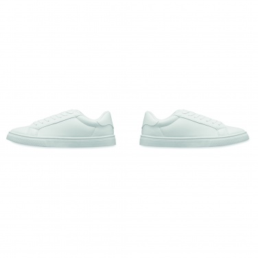 Logotrade corporate gift picture of: Sneakers in PU size 47