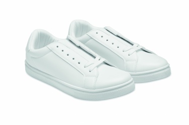 Logotrade corporate gifts photo of: Sneakers in PU size 47