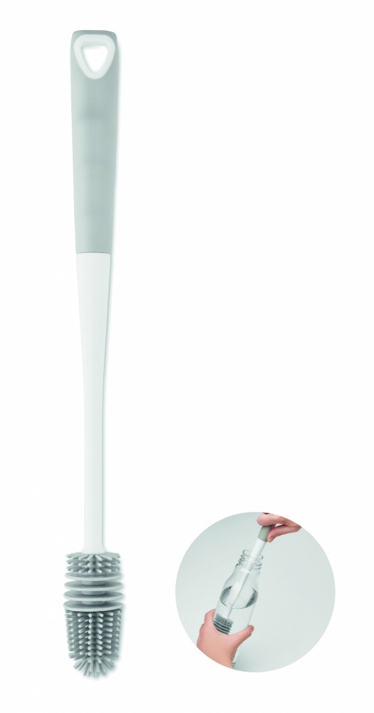 Logotrade corporate gift picture of: Bottle cleaning brush
