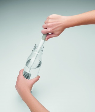 Logotrade business gifts photo of: Bottle cleaning brush