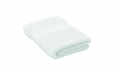 Logotrade corporate gifts photo of: Towel organic 50x30cm