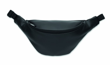 Logotrade promotional merchandise photo of: Soft PU waist bag