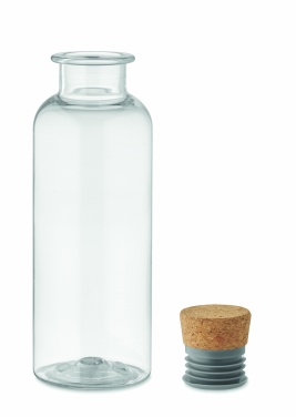 Logo trade promotional merchandise picture of: Tritan Renew™ bottle 500ml