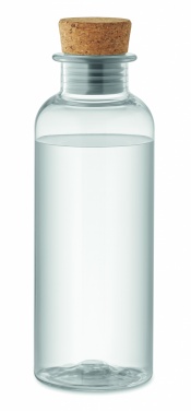 Logotrade promotional giveaway image of: Tritan Renew™ bottle 500ml
