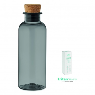 Logo trade advertising products picture of: Tritan Renew™ bottle 500ml