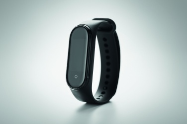 Logo trade promotional gifts picture of: Smart wireless health watch