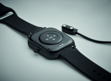 Logo trade corporate gifts picture of: Smart wireless health watch