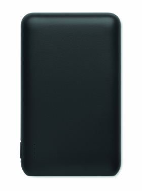 Logo trade promotional products picture of: Power bank 5000 mAh