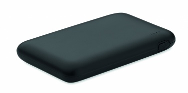 Logo trade promotional products image of: Power bank 5000 mAh