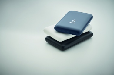 Logo trade promotional product photo of: Power bank 5000 mAh