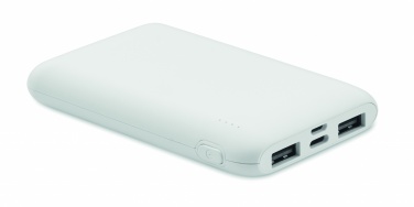 Logotrade promotional gift picture of: Power bank 5000 mAh
