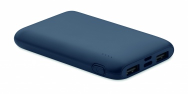 Logotrade business gift image of: Power bank 5000 mAh