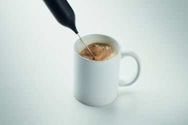 Logotrade promotional item picture of: Electric milk frother