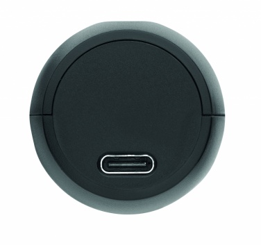 Logo trade promotional merchandise image of: Electric milk frother