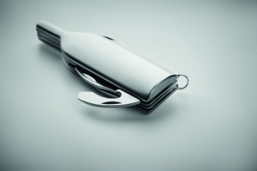 Logotrade promotional merchandise picture of: Multi tool pocket knife