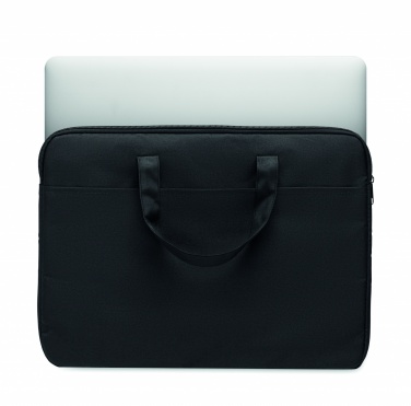 Logotrade promotional giveaway image of: 15 inch laptop bag