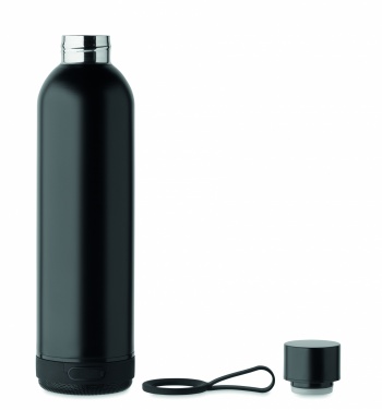 Logotrade corporate gifts photo of: Double wall bottle 500ml