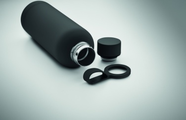 Logo trade promotional products picture of: Double wall bottle 500 ml