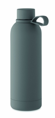 Logo trade corporate gift photo of: Double wall bottle 500 ml