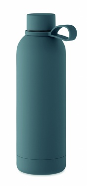 Logo trade corporate gift photo of: Double wall bottle 500 ml