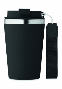 Logotrade promotional merchandise photo of: Double wall tumbler 350 ml