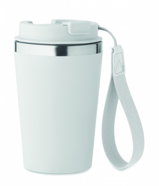 Logotrade promotional merchandise picture of: Double wall tumbler 350 ml