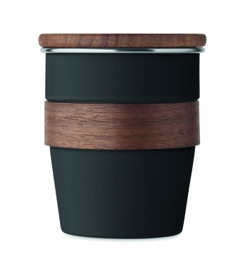 Logotrade promotional merchandise picture of: Single wall tumbler 350 ml