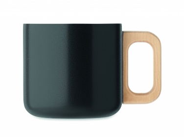 Logotrade promotional merchandise picture of: Double wall mug 350 ml