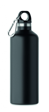 Logotrade promotional gift image of: Double wall bottle 500 ml