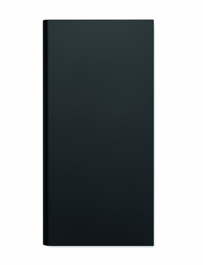 Logotrade promotional giveaways photo of: Power bank 8000 mAh