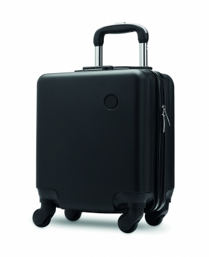 Logotrade promotional items photo of: Underseat luggage trolley