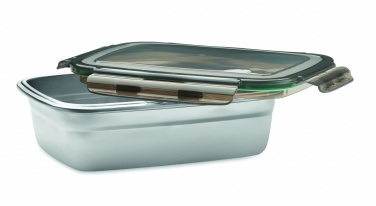 Logo trade advertising product photo of: Lunch box 850 ml
