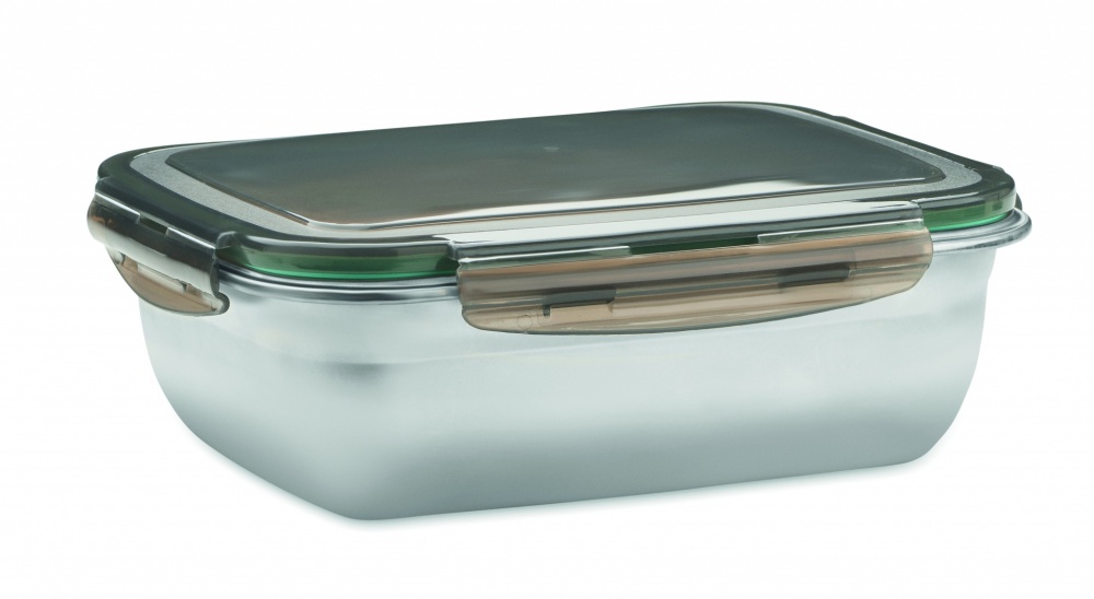 Logo trade corporate gift photo of: Lunch box 1500 ml