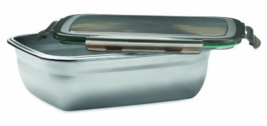 Logotrade promotional giveaway image of: Lunch box 1500 ml
