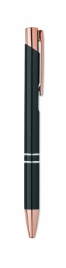 Logotrade promotional giveaways photo of: Recycled aluminium pen