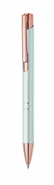 Logotrade advertising product picture of: Recycled aluminium pen