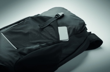 Logo trade promotional merchandise photo of: Hiking backpack 18L