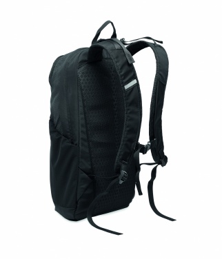Logo trade promotional items image of: Hiking backpack 18L