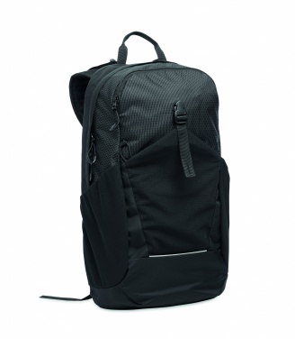 Logotrade promotional product picture of: Hiking backpack 18L