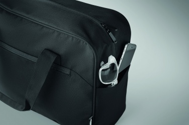 Logo trade promotional gifts picture of: Carry-on hand travel bag