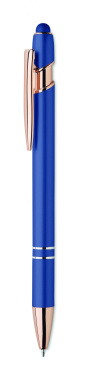 Logotrade corporate gifts photo of: Recycled aluminium pen