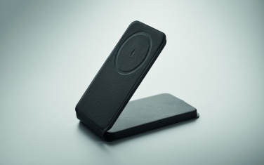 Logotrade business gift image of: Foldable magnetic charger 15W