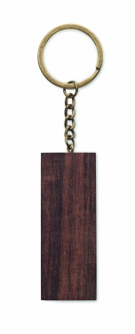 Logotrade promotional giveaway picture of: Key ring with phone stand Hyvinkää