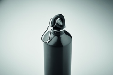 Logotrade promotional item image of: Recycled stainless steel 750ml