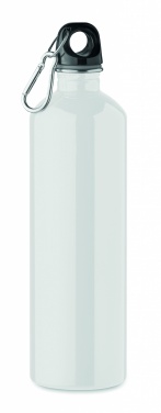 Logotrade promotional products photo of: Recycled stainless steel 750ml