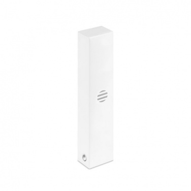Logo trade promotional gifts image of: Slim Power Bank 2200 mAh    -22