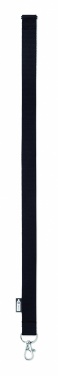 Logotrade promotional item image of: Lanyard in RPET 20 mm