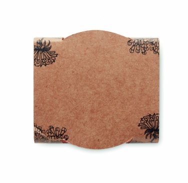 Logo trade promotional merchandise photo of: Terracotta pot 'poppy'